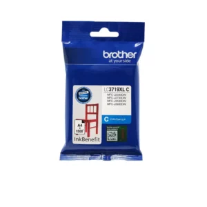 Brother LC3719XL Cyan Original