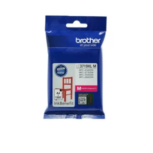 Brother LC3719XL Magenta Original