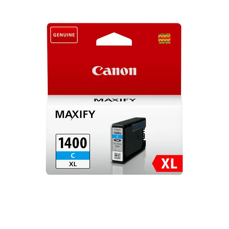 Canon PGI-1400XL Cyan Original