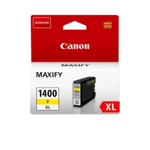 Canon PGI-1400XL Yellow Original