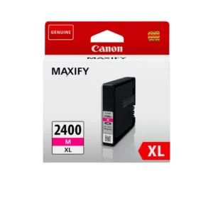 Canon 2400XL Magenta Original