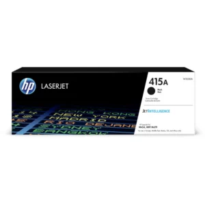 HP 415A Black Toner Original