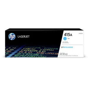 HP 415A Cyan Toner Original