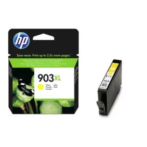 HP 903XL Yellow Original