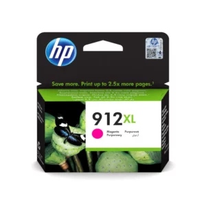 HP 912XL Magenta Original