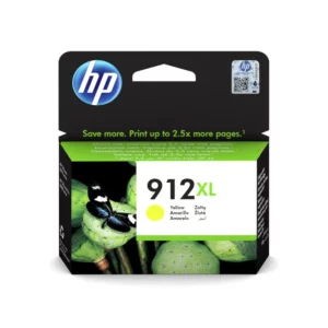 HP 912XL Yellow Original