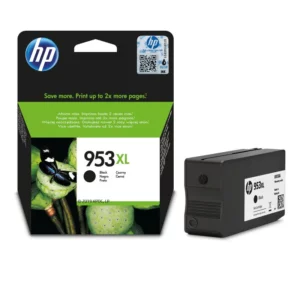 HP 953XL Black Original