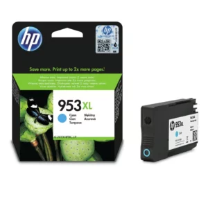 HP 953XL Cyan Original