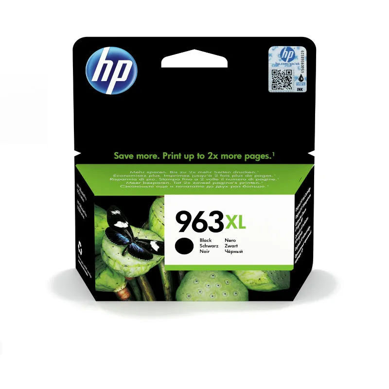 HP 963XL Black Original