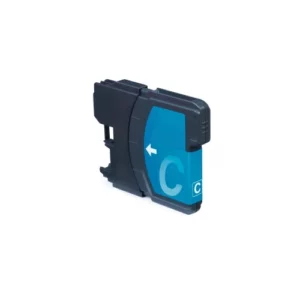 Brother 39 Cyan Compatible