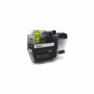 Brother LC3719XL Black Compatible