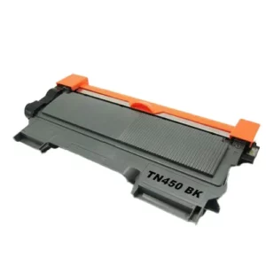 Brother TN450/2000/2060/2280 Black Compatible