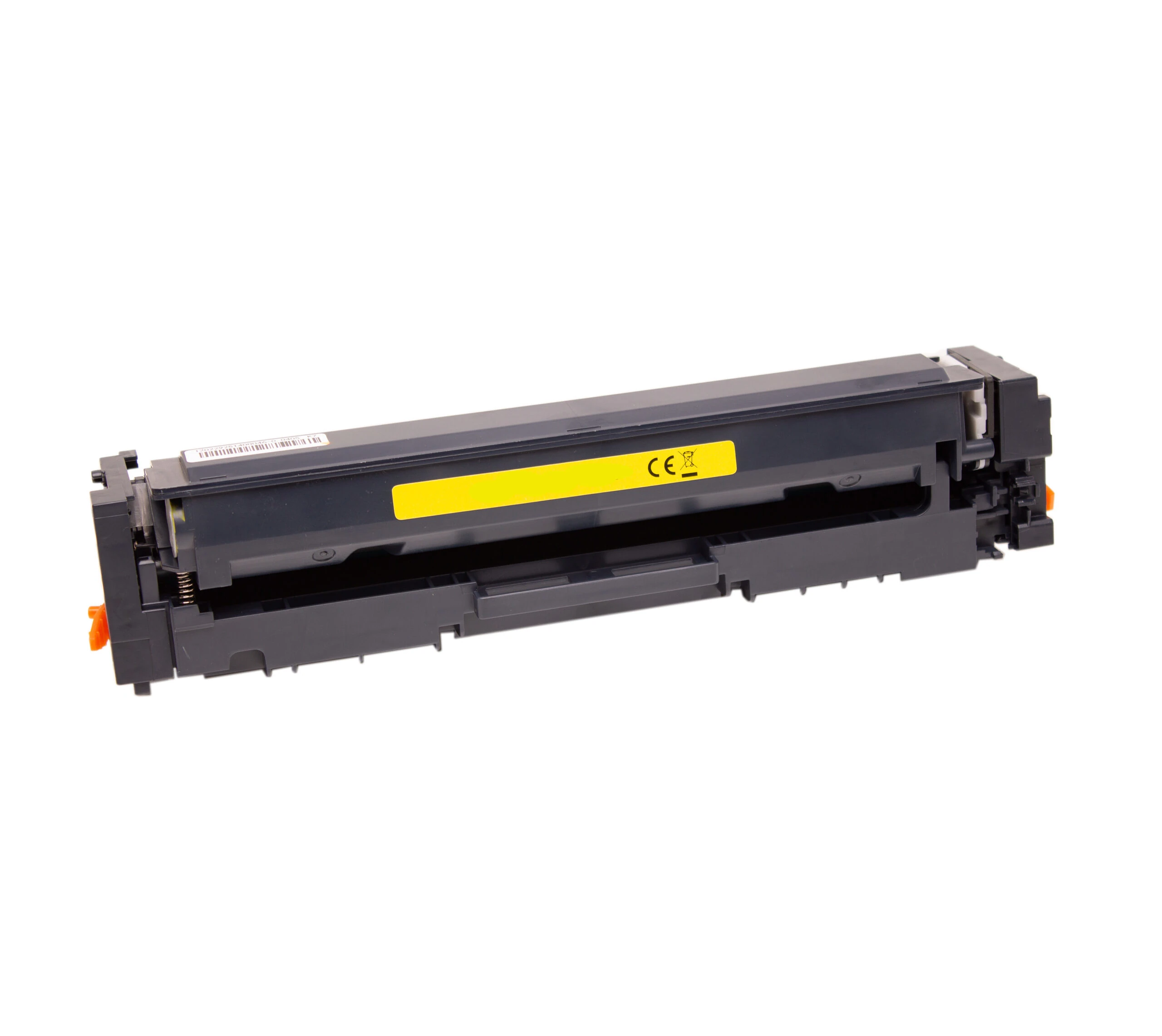 Canon 055 Yellow Toner Compatible