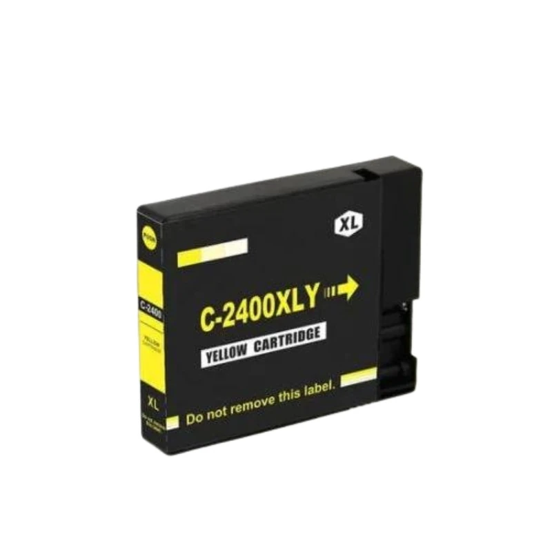 Canon PGI-2400 Yellow Compatible