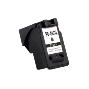 Canon PG440 Black XL Compatible