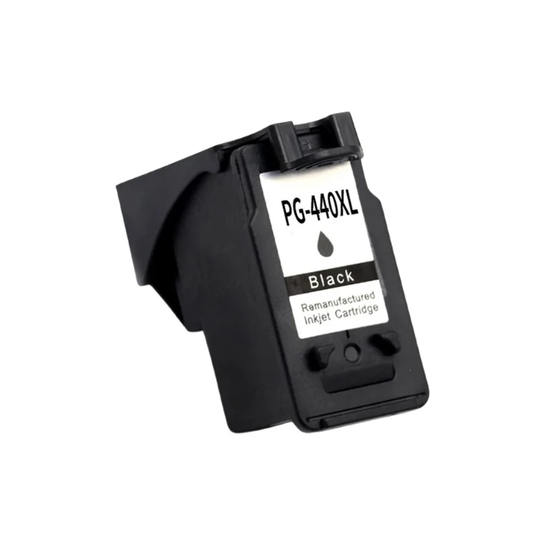 Canon PG440 Black XL Compatible
