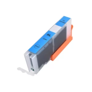Canon 451 Cyan XL Compatible