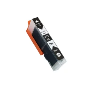 Canon 471 Black Compatible