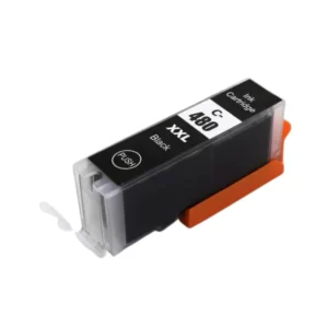 Canon 480 Black XXL Compatible