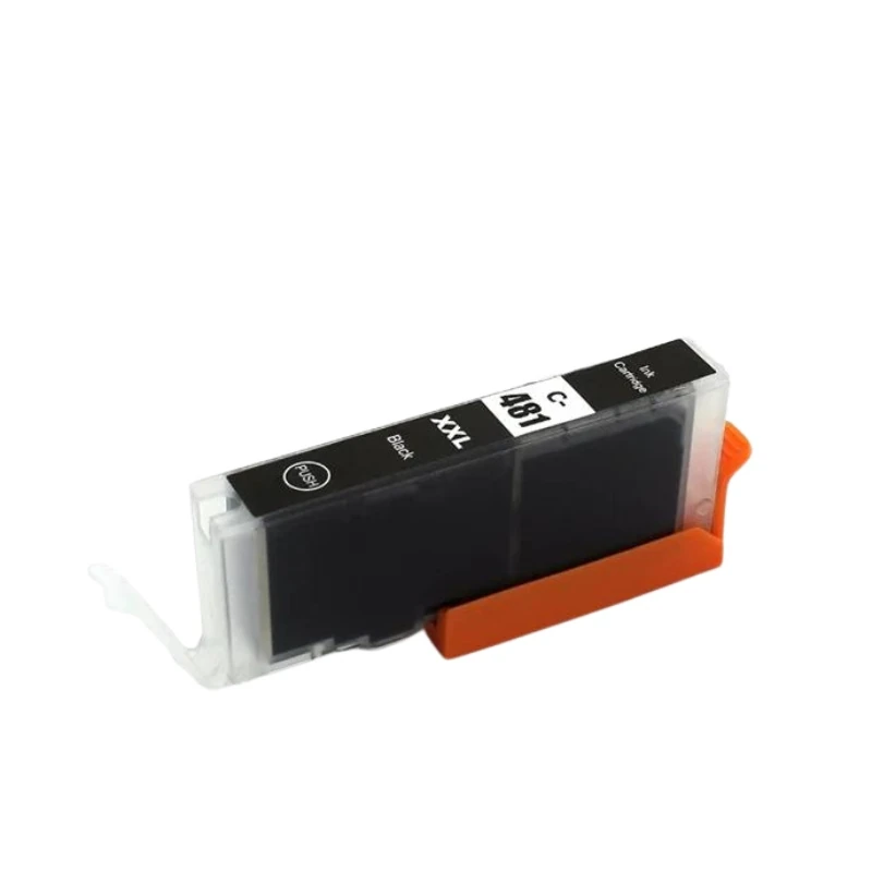 Canon 481 Black XXL Compatible