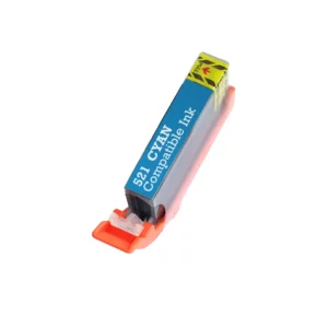 Canon 521 Cyan Compatible
