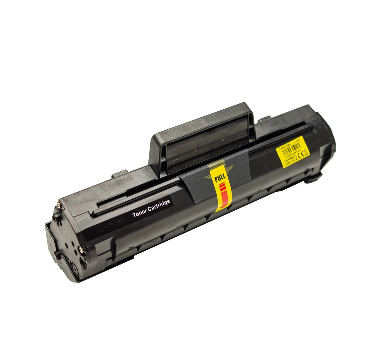 HP 106A Black Toner Compatible
