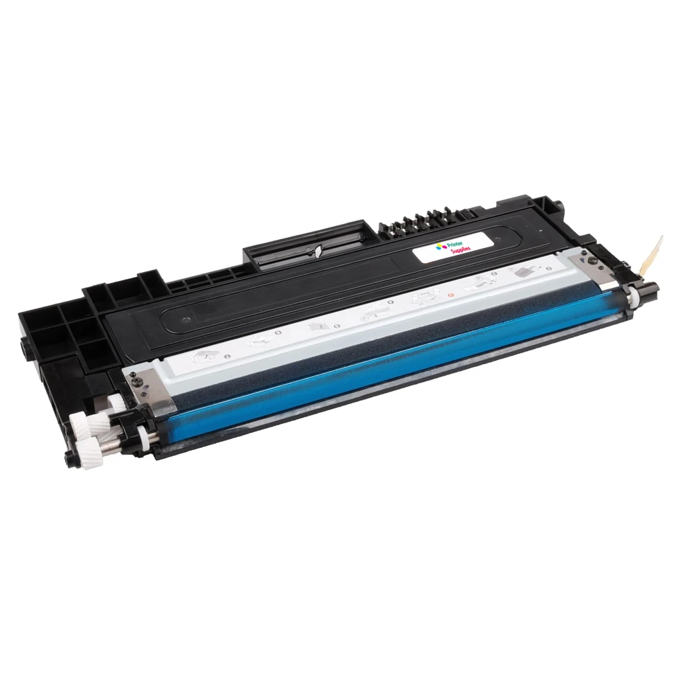 HP 117 Cyan Compatible