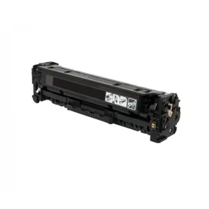 HP 530A / 304A Black Toner Compatible