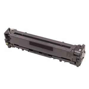 HP 540 / 125A Black Toner Compatible