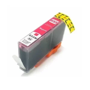 HP 655 Magenta Compatible