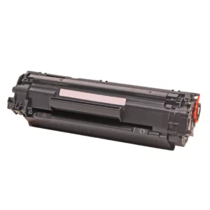 HP 83A Black Toner Compatible