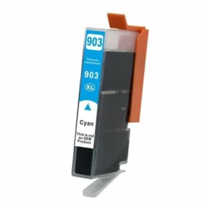 HP 903 Cyan XL Compatible