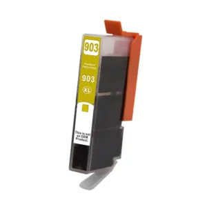HP 903 Yellow XL Compatible