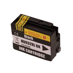 HP 932 Black XL Compatible