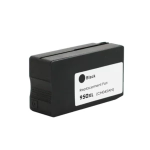 HP 950 Black XL Compatible