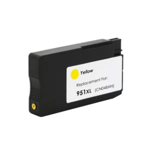 HP 951 Yellow XL Compatible