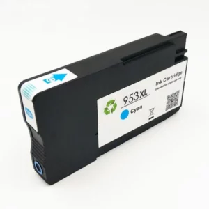 HP 953 Cyan Compatible