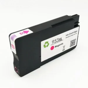 HP 953 Magenta Compatible