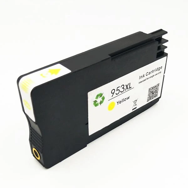 HP 953 Yellow Compatible