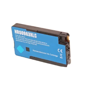 HP 963 Cyan XL Compatible