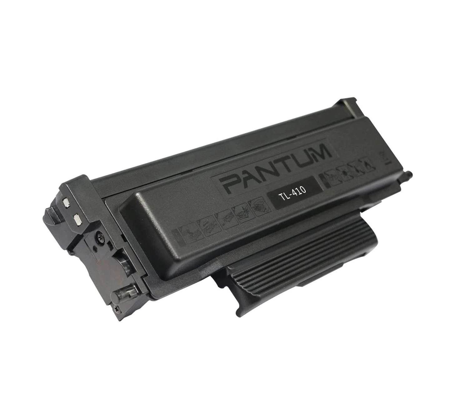 Pantum TL410 Black XL Toner Compatible