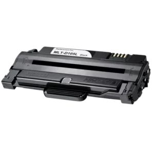 Samsung 105 Black Toner Compatible