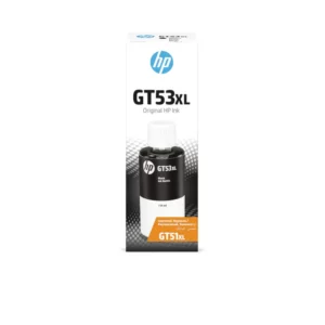 HP 53XL Black Ink Bottle Original